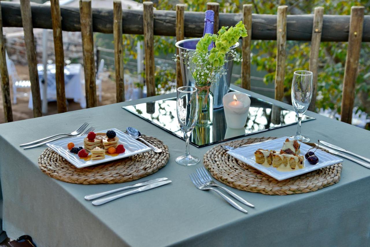 Thanda Manzi Country Hotel Centurion Exterior foto