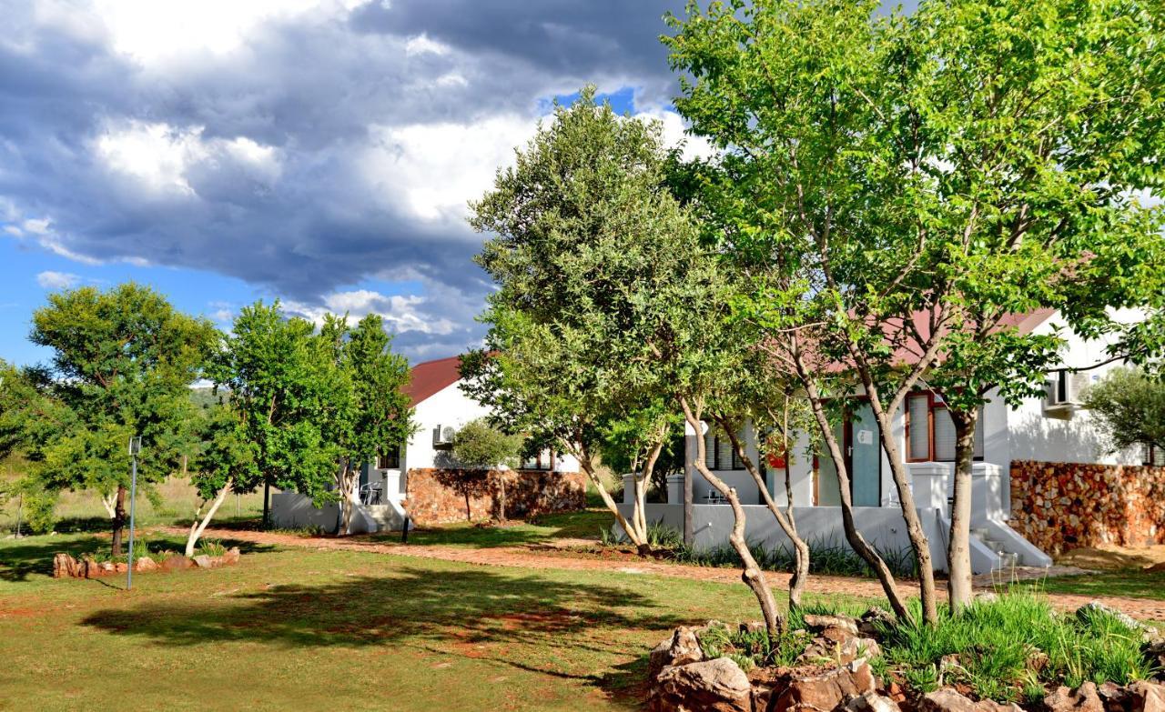 Thanda Manzi Country Hotel Centurion Exterior foto